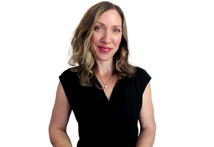 Amy Waterman Coaching