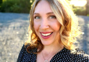 Amy Waterman Relationship Expert