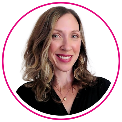 Amy Waterman Author of Save My Marriage Today