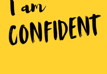 I Am Confident