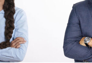 I am right, you are wrong