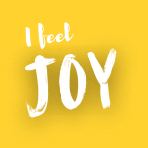I Feel Joy