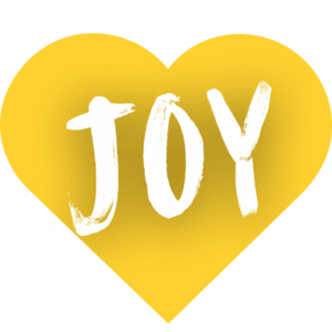 Joy