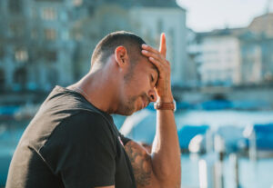 Nothing I do is good enough for her