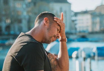 Nothing I do is good enough for her