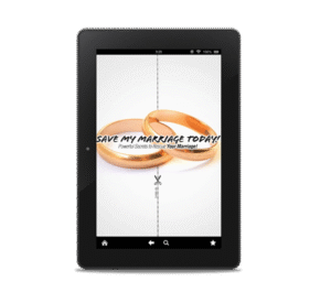 Save My Marriage Today by Amy Waterman