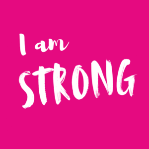 I Am Strong
