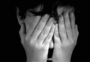 There's nothing wrong, it's all fine