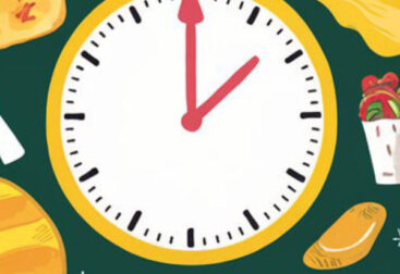 Time to Slim by Amy Waterman