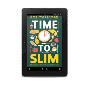 Time to Slim by Amy Waterman