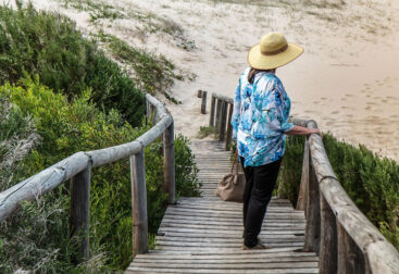 I lost respect for him