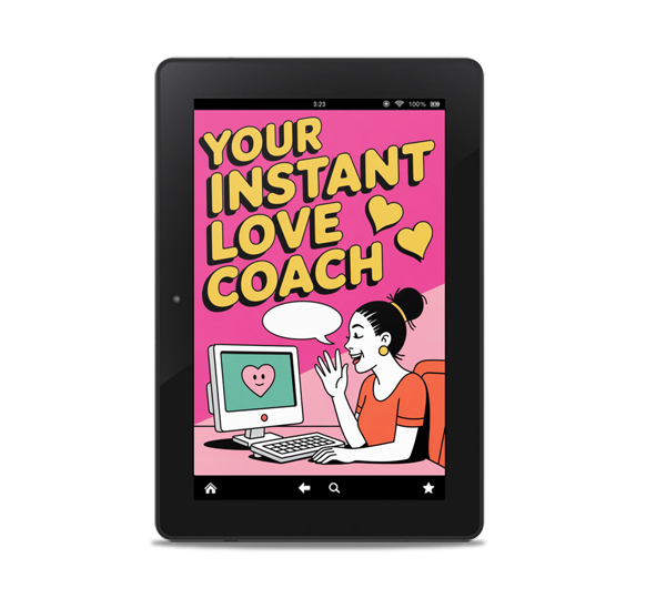 Your Instant Love Coach
