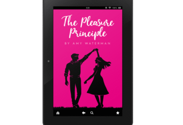 The Pleasure Principle by Amy Waterman