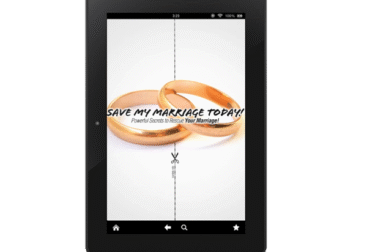 Save My Marriage Today by Amy Waterman