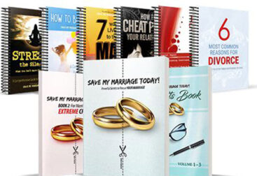 Save My Marriage Today by Amy Waterman