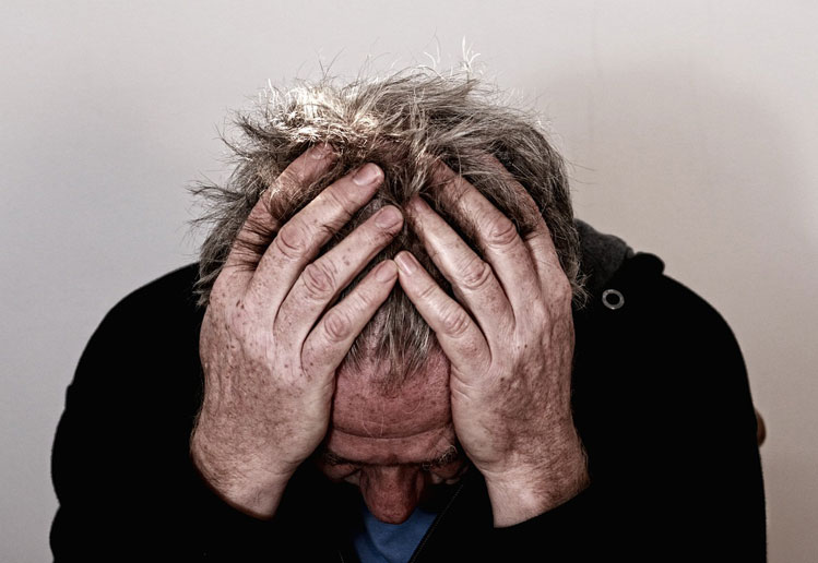 You don't have to be brave