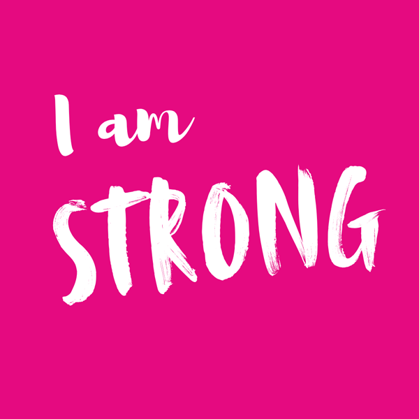 I Am Strong
