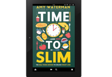 Time to Slim by Amy Waterman