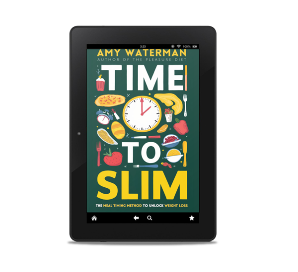 Time to Slim by Amy Waterman