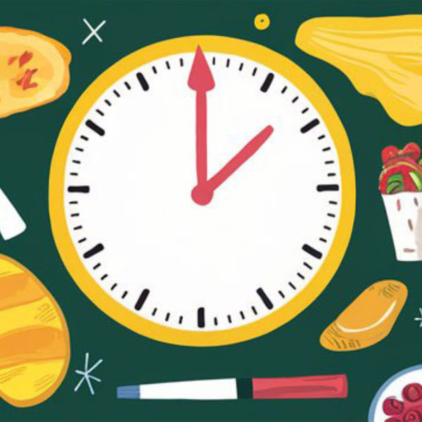 Time to Slim by Amy Waterman