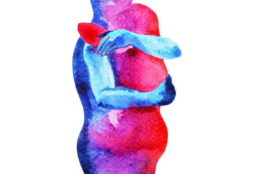 Unleash Your Pleasure Power by Amy Waterman