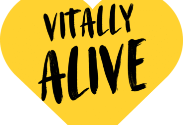 Vitally Alive