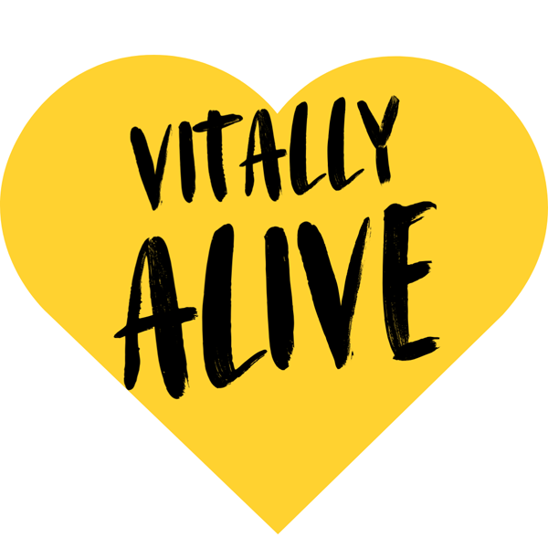 Vitally Alive